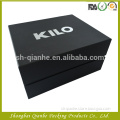 Two Pieces Engagement Paper Gift Box Packaging Box